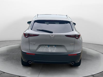 2026 Mazda Mazda CX-30 2.5 S Preferred AWD