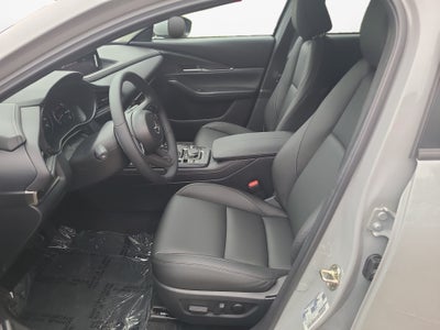 2026 Mazda Mazda CX-30 2.5 S Preferred AWD