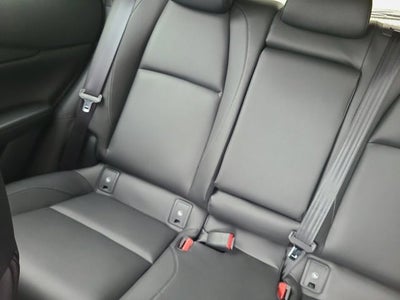 2026 Mazda Mazda CX-30 2.5 S Preferred AWD