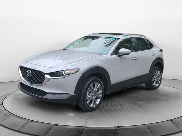 2026 Mazda Mazda CX-30 2.5 S Preferred AWD