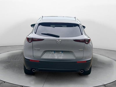 2026 Mazda Mazda CX-30 2.5 S Preferred AWD