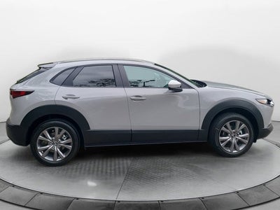2026 Mazda Mazda CX-30 2.5 S Preferred AWD