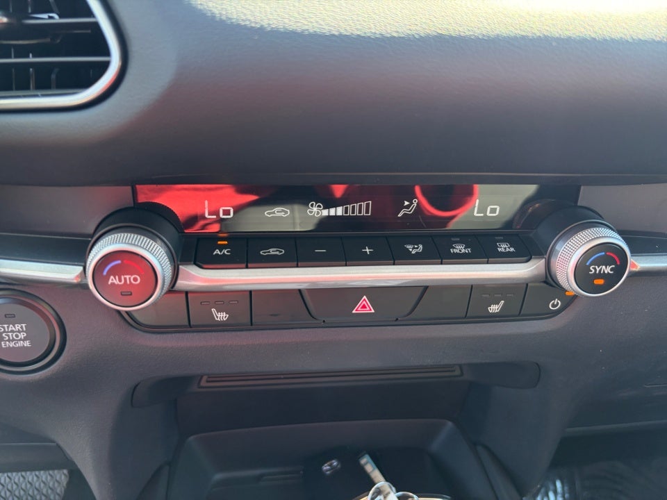 2026 Mazda Mazda CX-30 2.5 S Preferred AWD