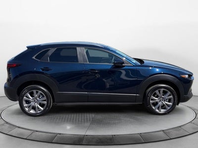 2026 Mazda Mazda CX-30 2.5 S Preferred AWD