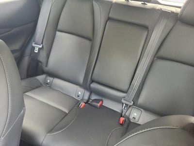 2026 Mazda Mazda CX-30 2.5 S Preferred AWD