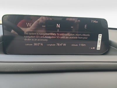 2026 Mazda Mazda CX-30 2.5 S Preferred AWD