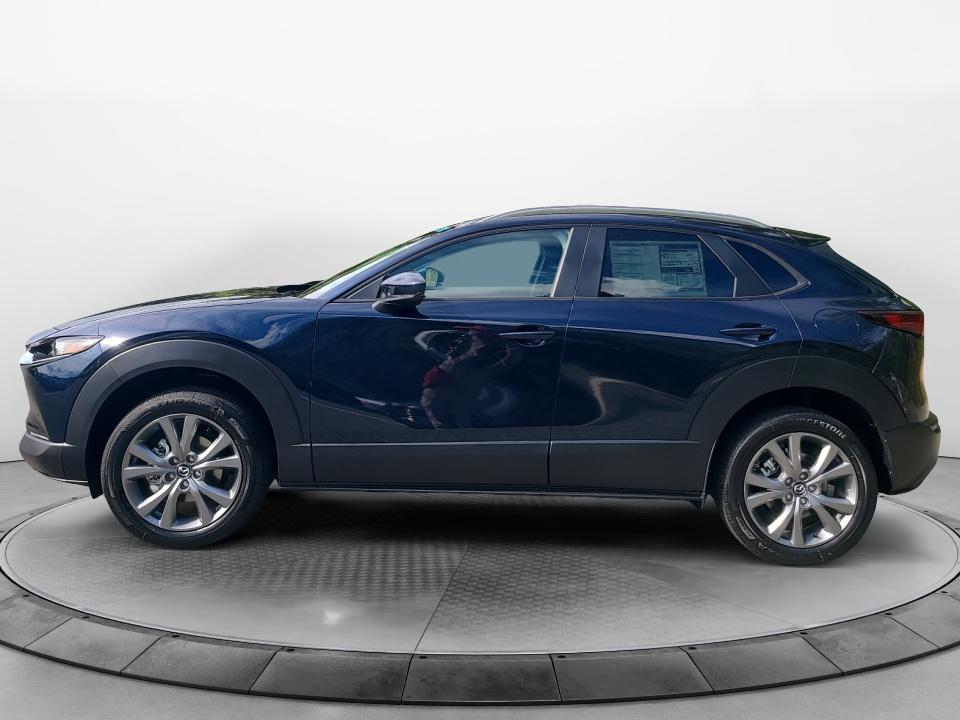 2026 Mazda Mazda CX-30 2.5 S Preferred AWD