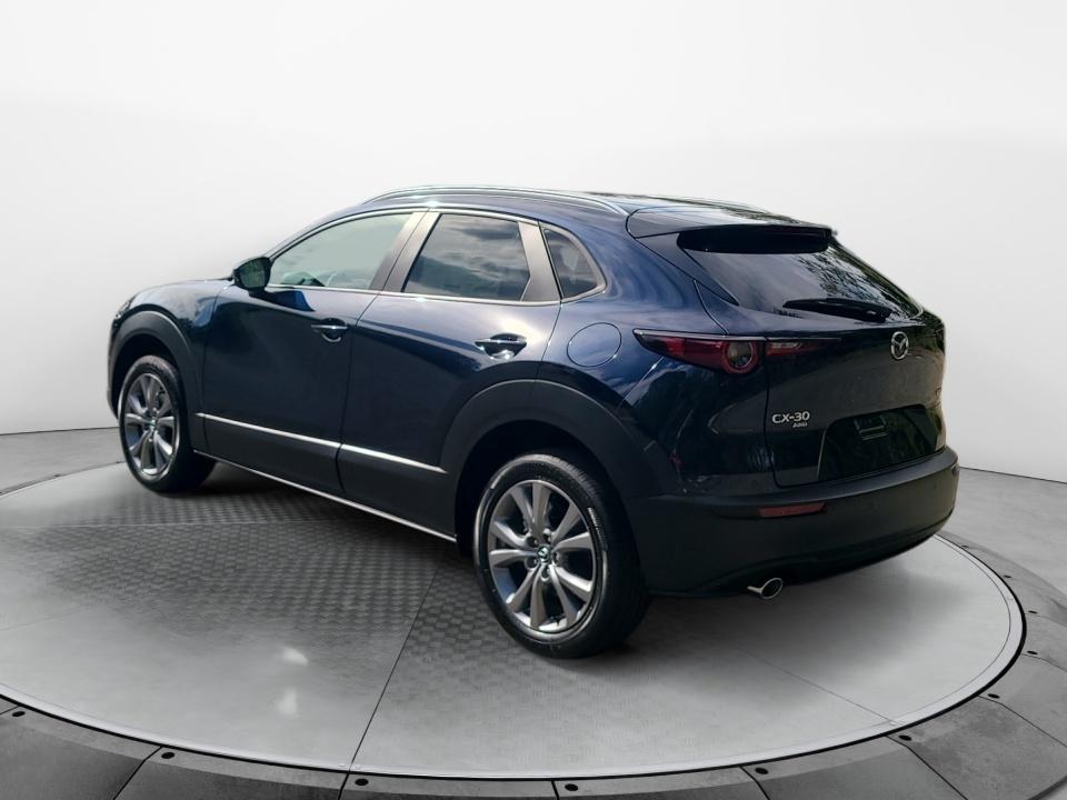 2026 Mazda Mazda CX-30 2.5 S Preferred AWD