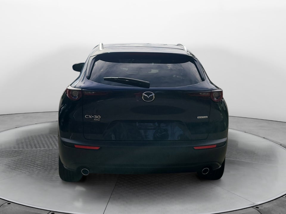 2026 Mazda Mazda CX-30 2.5 S Preferred AWD