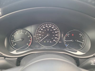 2026 Mazda Mazda CX-30 2.5 S Preferred AWD