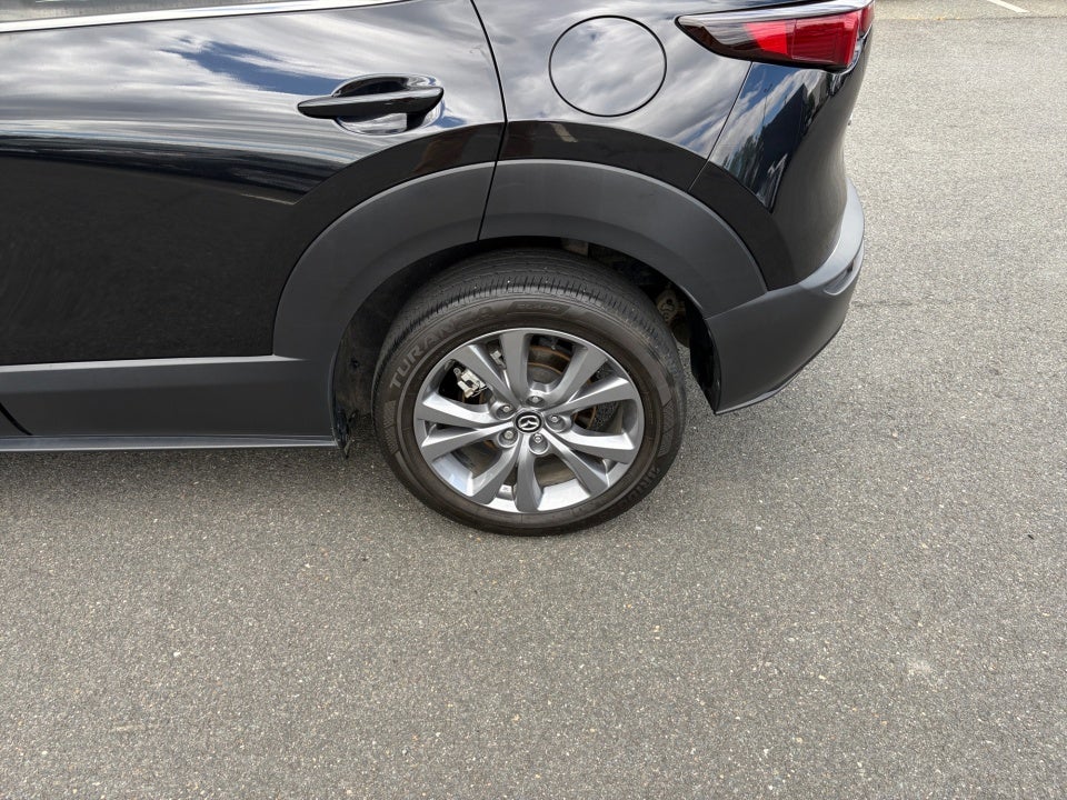 2025 Mazda Mazda CX-30 2.5 S Preferred Package