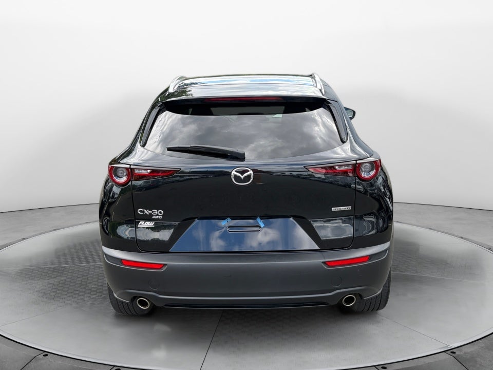 2025 Mazda Mazda CX-30 2.5 S Preferred Package