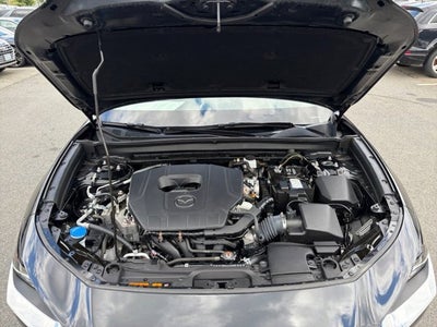 2025 Mazda Mazda CX-30 2.5 S Preferred Package