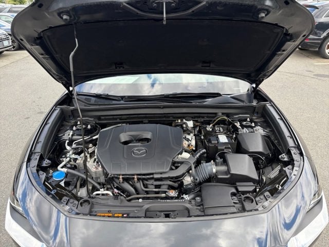 2025 Mazda Mazda CX-30 2.5 S Preferred Package