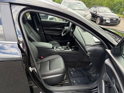 2025 Mazda Mazda CX-30 2.5 S Preferred Package