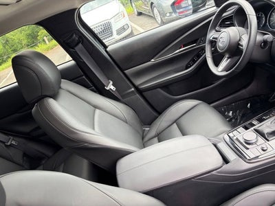 2025 Mazda Mazda CX-30 2.5 S Preferred Package