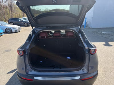 2023 Mazda Mazda CX-30 2.5 S Carbon Edition