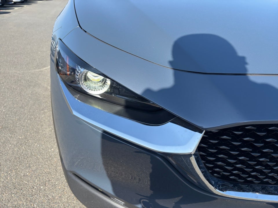 2023 Mazda Mazda CX-30 2.5 S Carbon Edition