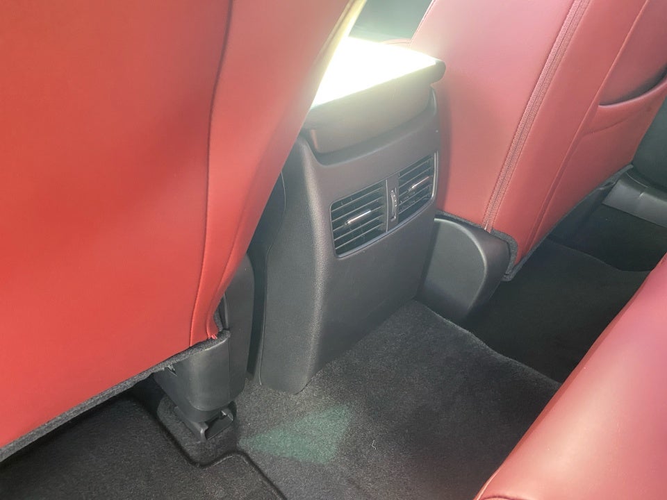 2024 Mazda Mazda CX-30 2.5 S Carbon Edition