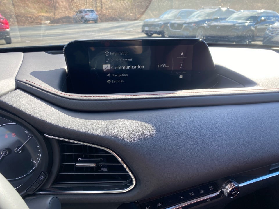 2024 Mazda Mazda CX-30 2.5 S Carbon Edition