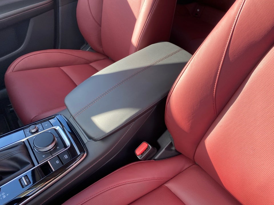 2024 Mazda Mazda CX-30 2.5 S Carbon Edition