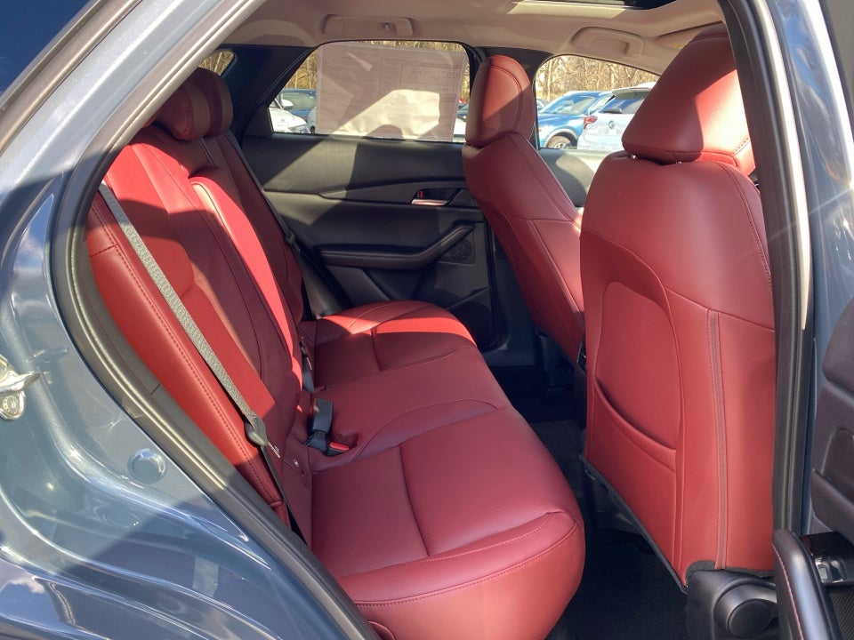 2024 Mazda Mazda CX-30 2.5 S Carbon Edition