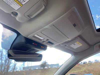 2024 Mazda Mazda CX-30 2.5 S Carbon Edition