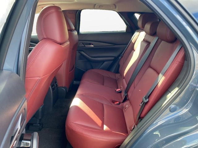 2024 Mazda Mazda CX-30 2.5 S Carbon Edition