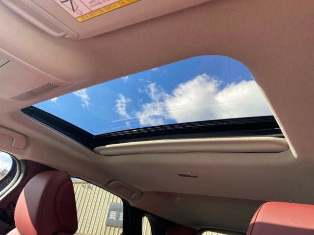 2024 Mazda Mazda CX-30 2.5 S Carbon Edition