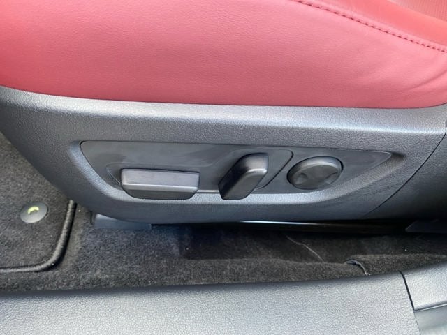 2024 Mazda Mazda CX-30 2.5 S Carbon Edition