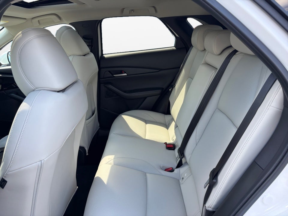 2026 Mazda Mazda CX-30 2.5 S Premium AWD