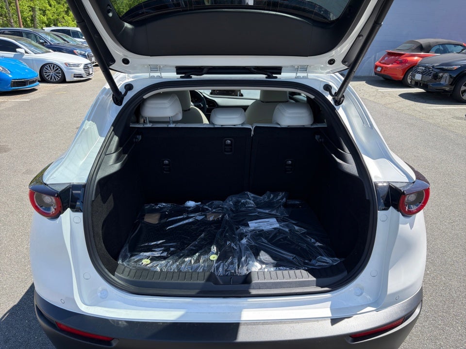 2026 Mazda Mazda CX-30 2.5 S Premium AWD