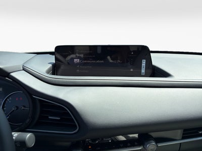 2026 Mazda Mazda CX-30 2.5 S Premium AWD