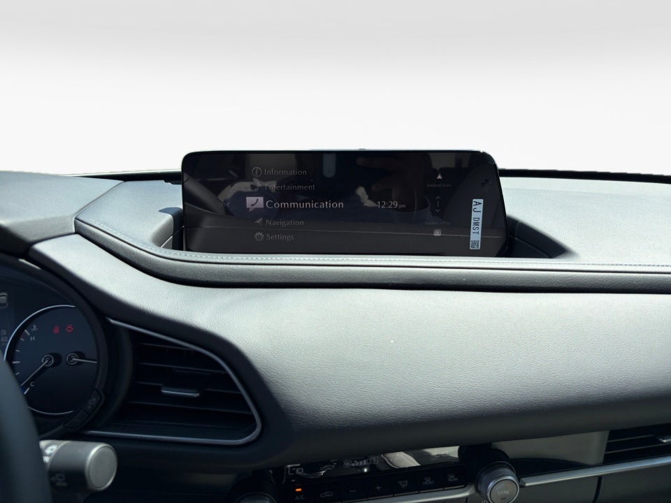 2026 Mazda Mazda CX-30 2.5 S Premium AWD