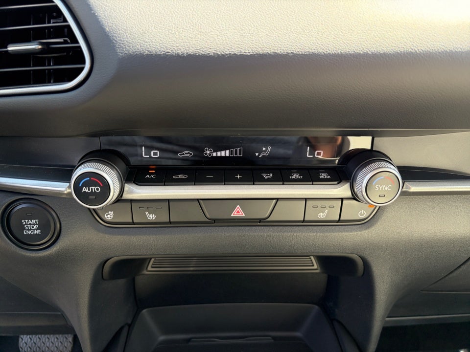 2026 Mazda Mazda CX-30 2.5 S Premium AWD