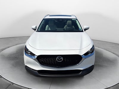 2026 Mazda Mazda CX-30 2.5 S Premium AWD