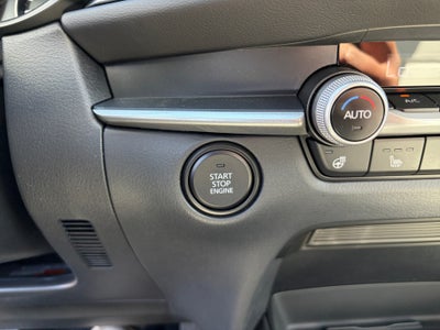 2026 Mazda Mazda CX-30 2.5 S Premium AWD