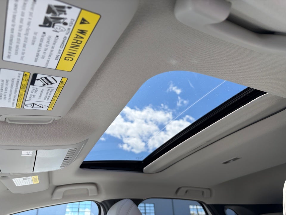 2026 Mazda Mazda CX-30 2.5 S Premium AWD