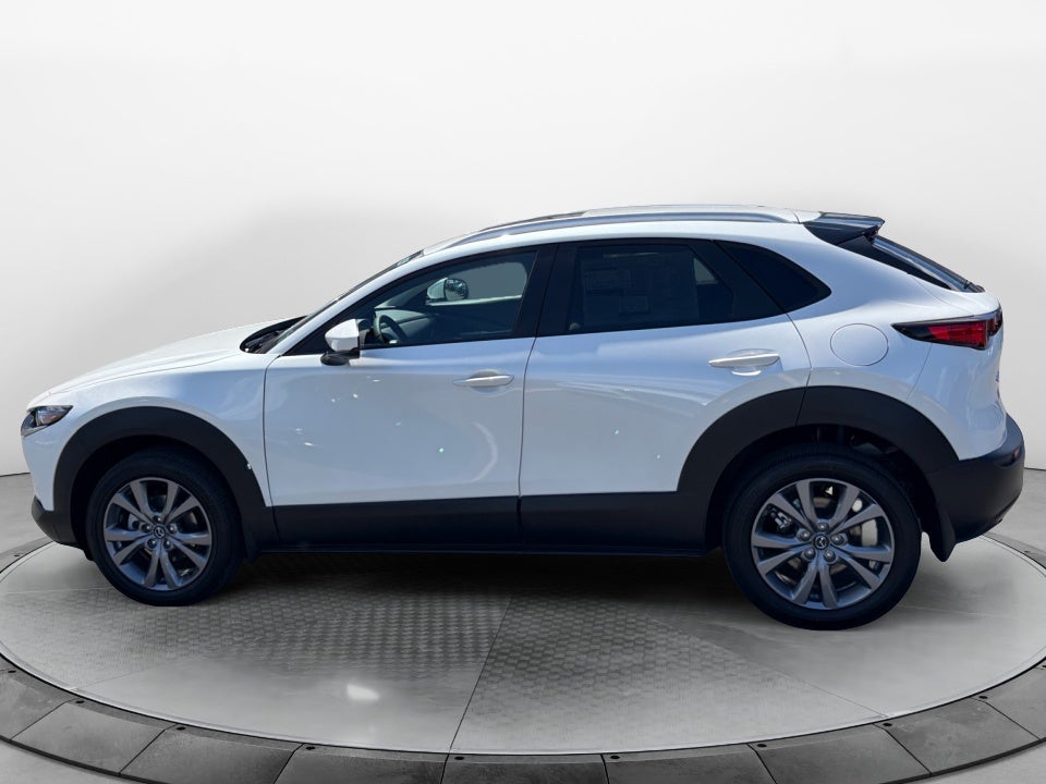 2026 Mazda Mazda CX-30 2.5 S Premium AWD