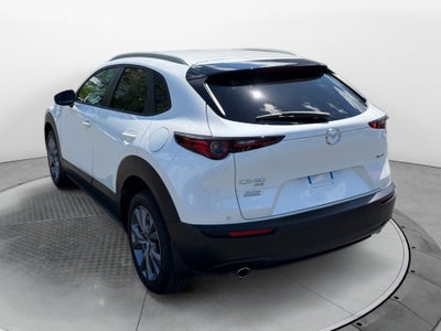 2026 Mazda Mazda CX-30 2.5 S Premium AWD