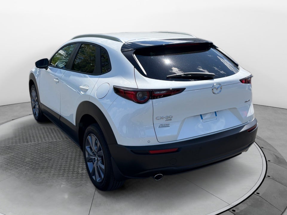 2026 Mazda Mazda CX-30 2.5 S Premium AWD