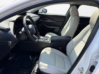 2026 Mazda Mazda CX-30 2.5 S Premium AWD