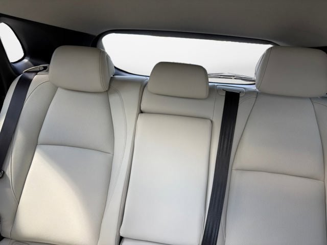 2026 Mazda Mazda CX-30 2.5 S Premium AWD