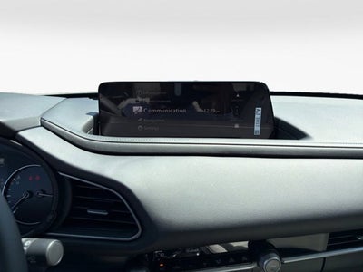 2026 Mazda Mazda CX-30 2.5 S Premium AWD