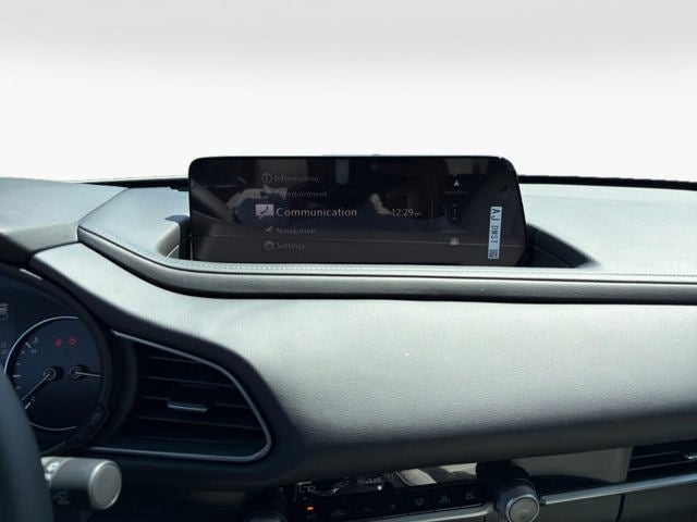 2026 Mazda Mazda CX-30 2.5 S Premium AWD