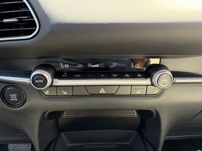 2026 Mazda Mazda CX-30 2.5 S Premium AWD