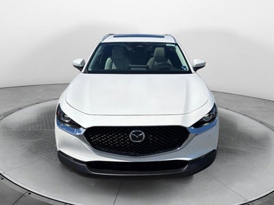 2026 Mazda Mazda CX-30 2.5 S Premium AWD