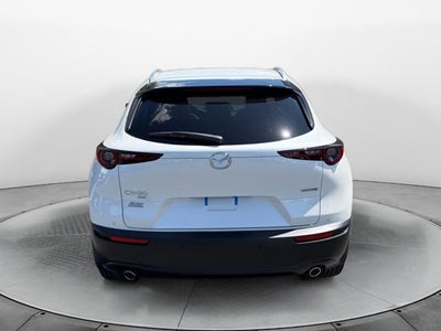 2026 Mazda Mazda CX-30 2.5 S Premium AWD