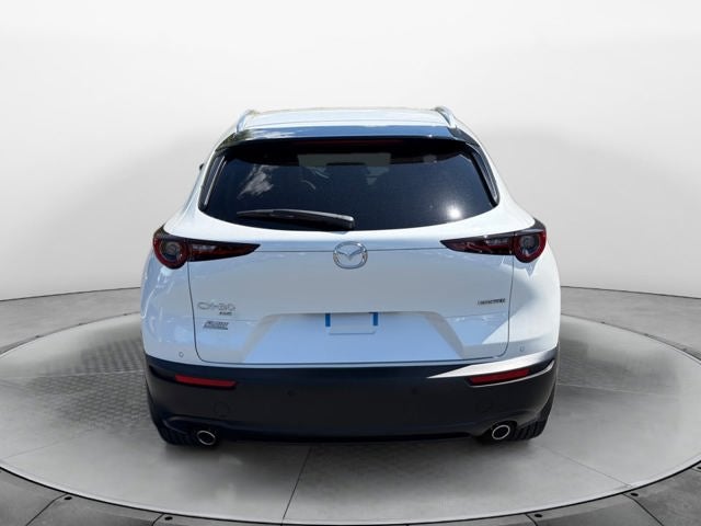 2026 Mazda Mazda CX-30 2.5 S Premium AWD