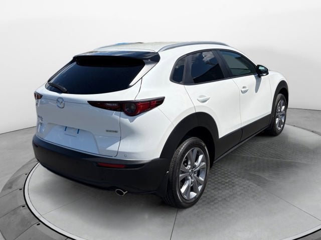 2026 Mazda Mazda CX-30 2.5 S Premium AWD